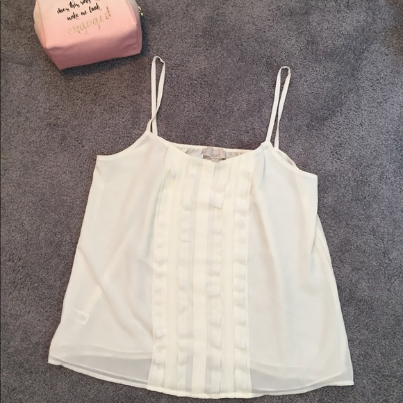 LOFT Tops - LOFT Camisole